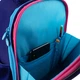 Рюкзак шкільний напівкаркасний GoPack Education Cute Rainbow GO24-165M-1 15 л - зображення 7