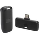 Мікрофон JBL Quantum Stream Wireless USB-C Black (JBLSTRMWLUSBCBLK) - зображення 11