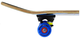 Deskorolka Nils Extreme CR3108SB Sk8Boy (5907695509588) - obraz 6