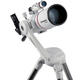 Телескоп Bresser Messier AR-90s/500 NANO AZ з сонячним фільтром (4790505) - зображення 3