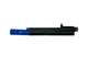 Акумулятор для ноутбука Asus A31N1719 X407UA 11.1V Black 2200mAh OEM - зображення 2