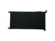 Акумулятор для ноутбука Dell WDXOR Inspiron 15-5000 11.4V Black 3400mAh OEM - зображення 2