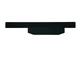 Акумулятор для ноутбука Fujitsu-Siemens BP229 LifeBook FMVNBP229 10.8V Black 4400mAh OEM - зображення 2