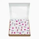 Пеленка Cosas Lollipops Муслин 80x100 см (4822052263440) - изображение 2
