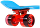 Pennyboard Nils Extreme Crude Dragon (5907695509533) - obraz 7