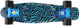 Pennyboard Nils Extreme Art Tiger Signa (5907695536461) - obraz 2