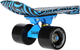 Pennyboard Nils Extreme Art Tiger Signa (5907695536461) - obraz 6