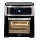 Мультипечь - Аэрофритюрница Adler AD 6309 8 в 1 (13 л. 2500 Вт) - изображение 13