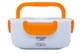 Ланч-бокс с подогревом Adler AD 4474 orange - изображение 3