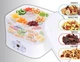 Сушка для овощей и фруктов Adler AD 6658 - изображение 14