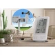 Метеостанция Bresser Weather Center 5-in-1 White (7002511) - изображение 7