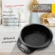 Весы кухонные электронные Mesko MS 3164 - изображение 7