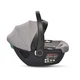 Автокресло - люлька Aria Luxe 0-13 кг Grey jasper - изображение 2
