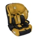Автокресло Lorelli Benevento Isofix 9-36 кг Lemon Curry - изображение 1