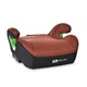 Автокресло - бустер Malibu Isofix 22-36 кг Ginger - изображение 1