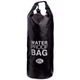 Водонепроницаемый гермомешок с плечевым ремнем SP-Sport Waterproof Bag TY-6878-30 30 л Черный - изображение 2