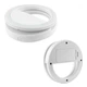 Селфи кольцо светодиодное с USB-зарядкой Selfie Ring Light - изображение 4