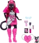 Монстер Хай Кэтти Нуар Monster High Catty Noir - изображение 1