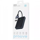 Беспроводной адаптер Proove СP-01 Wireless Car Adapter Black - изображение 3