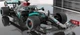 Радіокерована машина Mercedes-AMG F1 W11 EQ Performance (Rastar) Масштаб 1:12 - зображення 2