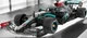 Радіокерована машина Mercedes-AMG F1 W11 EQ Performance (Rastar) Масштаб 1:12 - зображення 3