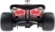 Радиоуправляемая машина Ferrari F1 75 (Rastar) Красный Масштаб 1:12 - изображение 6