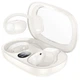 Беспроводные TWS наушники Hoco EA1 Spectrum Milky White - изображение 1
