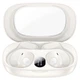 Беспроводные TWS наушники Hoco EA1 Spectrum Milky White - изображение 2