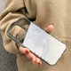 Чехол TPU+PC Multi-Color для Apple iPhone 15 (6.1") Black Без бренда - изображение 2