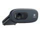 Веб-камера Logitech C270 HD 960-001063 - изображение 4