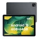 Планшет Blackview Oscal Pad 50 2/64GB Wi-Fi серый - изображение 3