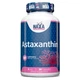 Натуральная добавка Haya Labs Astaxanthin 5 mg, 30 капсул - изображение 1