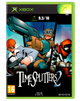 Игра Microsoft Xbox Original TimeSplitters 2 Английская Версия Б/У - изображение 1