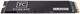 SSD диск Team Group T-CREATE DL CLASSIC 1TB M.2 2280 PCIe 4.0 x4 3D NAND TLC (TM8FPM001T0C329) - изображение 2