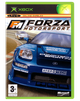Гра Microsoft Xbox Original Forza Motorsport Англійська Версія Б/У - зображення 1