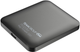 SSD диск Team Group PD20M Mag Portable 1TB USB 3.2 Type-C Gen2x2 Titanium Gray (TPSEG2001T0C108) External - изображение 3