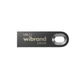 USB флеш накопичувач металевий Flash Mibrand WI3.2/EA256U10G USB 3.2 Gen1 Eagle 256GB Grey - зображення 2