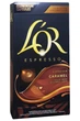 Кава LOR у капсулах Espresso Карамель 52г (58760) - зображення 1