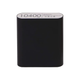 Повербанк 10400 mah портативний акумулятор POWER BOX чорний - зображення 6
