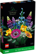 Конструктор LEGO Icons Букет полевых цветов 939 шт. деталей (10313) - изображение 1