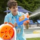 Іграшковий водний бластер Hasbro Фліп Філ Нерф Супер Сокер (F8643) - зображення 10