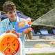 Іграшковий водний бластер Hasbro Фліп Філ Нерф Супер Сокер (F8643) - зображення 11