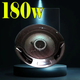 Автоакустика 6" (16 см) 180W 2-х смугові колонки круги динаміки TS-A1642R - изображение 1