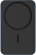 УМБ Gelius Nexus Magnetic Wireless Charge 15W GP-PBW100i 5000mAh Blue (2099900984358) - изображение 1