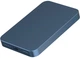 УМБ Gelius Nexus Magnetic Wireless Charge 15W GP-PBW100i 5000mAh Blue (2099900984358) - изображение 3