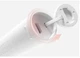 Электрическая зубная щетка Mijia Sonic Electric Toothbrush T100 Pink - изображение 2