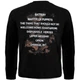 Футболка з довгим рукавом Metallica "Master Of Puppets", Розмір XL - изображение 2