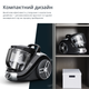 Пилосос без мішка ROWENTA Compact Power XXL Classic + Kit RO4B25EA - зображення 3