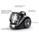 Пилосос без мішка ROWENTA Compact Power XXL Classic + Kit RO4B25EA - зображення 4