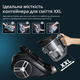 Пилосос без мішка ROWENTA Compact Power XXL Classic + Kit RO4B25EA - зображення 6